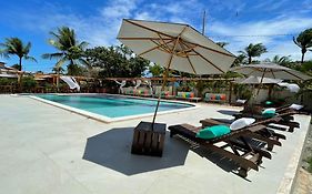 Pousada Terra Mar Way